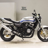 Мотоцикл Honda CB400SF з пробігом 12490 km