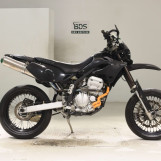 Мотоцикл Kawasaki D-TRACKER250 з пробігом 20972 km