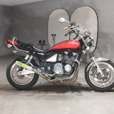 Мотоцикл Kawasaki ZEFAR 400 с пробегом 40924 km