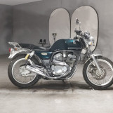 Мотоцикл Yamaha SRV250S с пробегом 23277 km