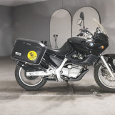 Мотоцикл BMW F650 с пробегом 7988 km