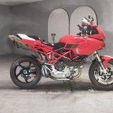 Мотоцикл Ducati MULTISTRADA 1000DS з пробігом 30102 km