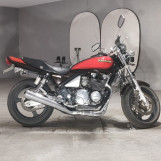 Мотоцикл Kawasaki ZEFAR 400 с пробегом 9576 km