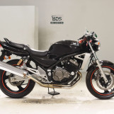 Мотоцикл Kawasaki BALIUS ZR250