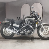 Мотоцикл Yamaha V-MAX1200 с пробегом 27179 km
