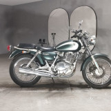 Мотоцикл Suzuki ST250E з пробігом 32254 km