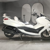 Мотоцикл Yamaha MAJESTY250 з пробігом 19107 km