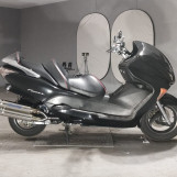 Мотоцикл Honda FORZA Z з пробігом 31409 km