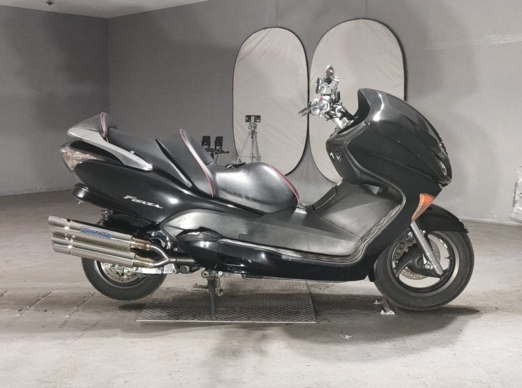 Мотоцикл Honda FORZA Z з пробігом 31409 km