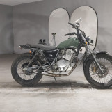Мотоцикл Suzuki GLASSTRACKER BIG BOY з пробігом 28822 km