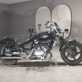 Мотоцикл Honda MAGNA250 з пробігом 24504 km