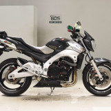 Мотоцикл Suzuki GSR400 с пробегом 16601 km