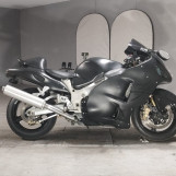 Мотоцикл Suzuki GSX1300R HAYABUSA с пробегом 35444 km