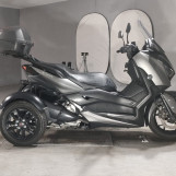 Мотоцикл Yamaha X-MAX250 TRIKE з пробігом 6231 km