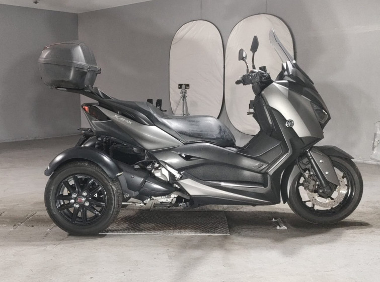 Мотоцикл Yamaha X-MAX250 TRIKE з пробігом 6231 km