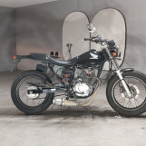 Мотоцикл Honda FTR223 з пробігом 36641 km