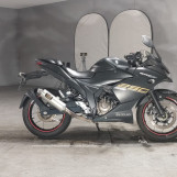 Мотоцикл Suzuki GIXXER250SF с пробегом 29091 km