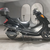 Мотоцикл Honda FORSITE с пробегом 51119 km