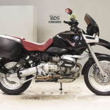 Мотоцикл BMW R1100GS з пробігом 93563 km