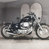 Мотоцикл HD SPORTSTER XL1200S с пробегом 16081 km