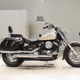 Мотоцикл Yamaha DRAGSTAR XVS400 CLASSIC з пробігом 36396 km