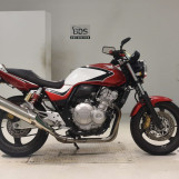 Мотоцикл Honda CB400SFV с пробегом 13082 km
