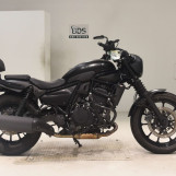 Мотоцикл Kawasaki ELIMINATOR400-3SE с пробегом 2549 km