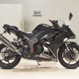 Мотоцикл Kawasaki NINJA1000A с пробегом 53741 km