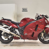 Мотоцикл Suzuki GSX1300R HAYABUSA с пробегом 18212 km