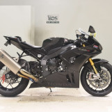 Мотоцикл Honda CBR1000RR SP с пробегом 1564 km