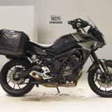 Мотоцикл Yamaha MT-09 TRACER з пробігом 52984 km