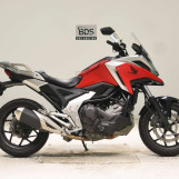 Мотоцикл Honda NC750SDA TRIKE с пробегом 45559 km