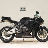Мотоцикл Honda CBR600RR з пробігом 36128 km