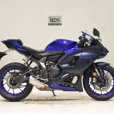 Мотоцикл Yamaha YZF-R7 с пробегом 1 km