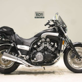 Мотоцикл Yamaha V-MAX1200 с пробегом 26882 km