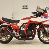 Мотоцикл Honda CB750SF BOLDOR з пробігом 16085 km