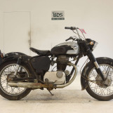 Мотоцикл Kawasaki MEGURO250SG с пробегом 8665 km