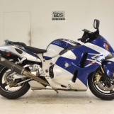 Мотоцикл Suzuki GSX1300R HAYABUSA с пробегом 63476 km
