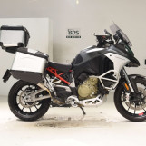 Мотоцикл Ducati MULTISTRADA V4S з пробігом 2034 km