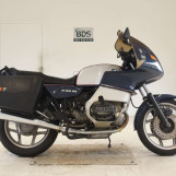 Мотоцикл BMW R100RS с пробегом 53553 km