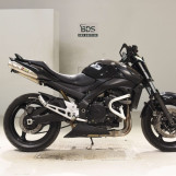 Мотоцикл Suzuki GSR400 з пробігом 65437 km