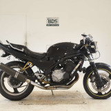 Мотоцикл Kawasaki BALIUS ZR250 с пробегом 29324 km