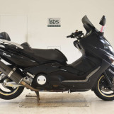 Мотоцикл Yamaha T-MAX500 с пробегом 38659 km