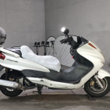Мотоцикл Yamaha MAJESTY250 з пробігом 65642 km