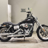 Мотоцикл HD LOW RIDER FXDL1580 с пробегом 12076 km