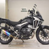 Мотоцикл Honda 400X-2 з пробігом 42629 km