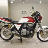 Мотоцикл Honda CB1000SF с пробегом 92463 km