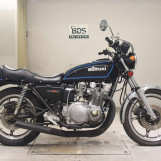 Мотоцикл Suzuki GS750E з пробігом 30067 m