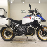 Мотоцикл BMW R1300GS ADVENTURE з пробігом 17555 km