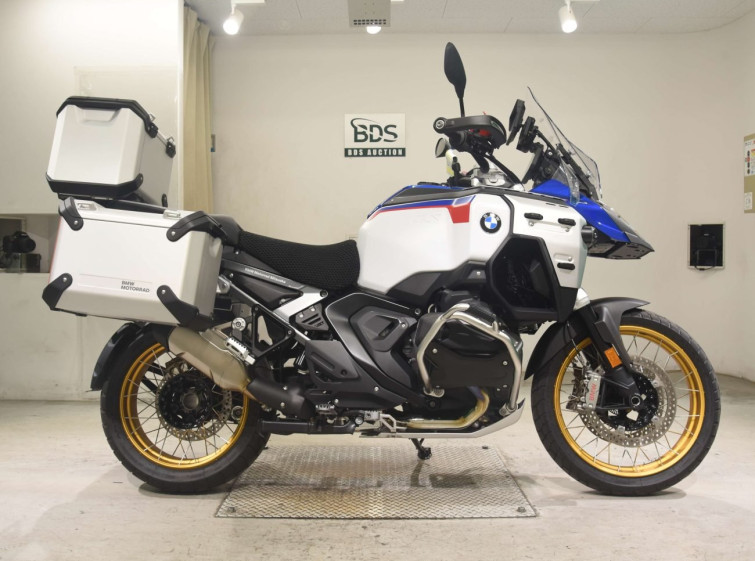 Мотоцикл BMW R1300GS ADVENTURE з пробігом 17555 km